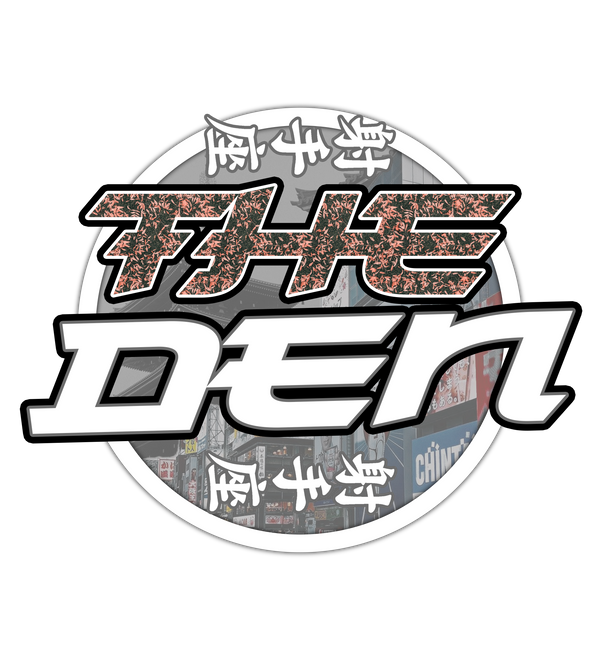 The Den